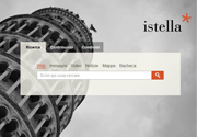 Nasce “Istella”, il primo motore di ricerca italiano