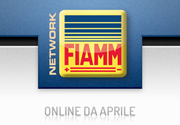 Fiamm Network: officine sempre connesse