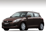 Nuova “limited edition” per Swift