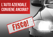 Auto aziendali e fisco: Italia lontana anni luce dall’Europa