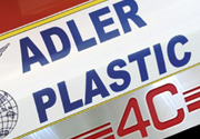 All’Adler Plastic il telaio in fibra di carbonio per Alfa Romeo 4C