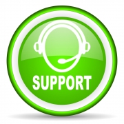 LIVE CHAT SUPPORT