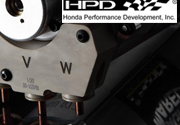 Magneti Marelli: accordo con Honda Performance Development