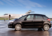 Nuova Citroën C4 Picasso:  il technospace