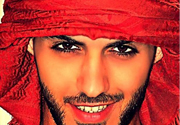 Sei troppo bello? In Arabia Saudita è reato. Attore espulso dal paese