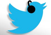 Twitter a tempo di musica