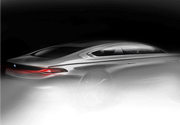 Bmw Pininfarina Gran Lusso Coupé