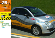 Continental si aggiudica la 25 ore Energy Saving Race