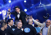 Assaf fenomeno mediatico. Dalla Palestina il vincitore del talent “Arab Idol”