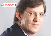 Uwe Thomas al vertice della  divisione Automotive Aftermarket di Bosch
