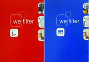 Nuovo listino prezzo di Ufi Filters e Sofima Filter