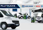 Alltrucks: una nuova rete multimarca