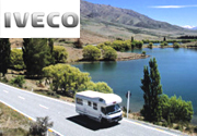 Iveco pensa al Camper