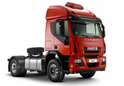 Iveco Cursor 9