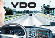 Continental VDO DLK Pro