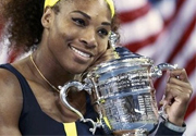 Serena Williams vince per la quinta volta gli Us Open.