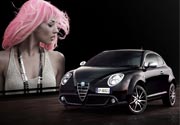 Alfa Romeo MiTo TwinAir 105cv