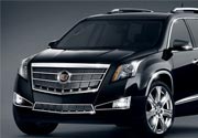 Cadillac Escalade 2015