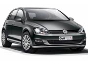 Volkswagen Golf Tech&Sound
