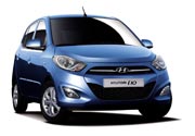 Hyundai i10: la produzione parte dalla Turchia