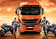 Iveco Stralis Hi-Way
