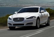 Jaguar XF 2.2 i4Turbodiesel