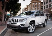 Jeep Compass 2.0