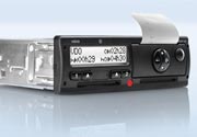 VDO tachigrafo 2.1Active