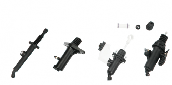 DT Spare Parts: Product Portrait 10.2013