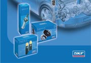 SKF nuovo catalogo sospensioni