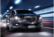 La nuova Lancia Delta Model Year 2014 si presenta al pubblico