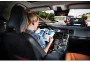 L’auto senza pilota: nel 2050 sarà realtà