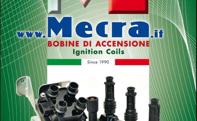 NUOVO Catalogo Bobine Accensione