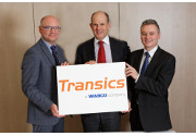 Wabco acquisisce Transics International