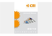 Nuovo Annual news CEI