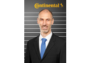 Continental apre il dipartimento Global Commercial Vehicle Tire Marketing