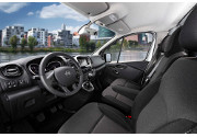 Nuovo Opel Vivaro: un ufficio su ruote pratico ed elegante