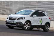 Opel Mokka 1.4 Turbo GPL Tech