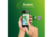 App Europcar per prenotare l’auto