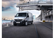 Nuovo Renault Master