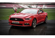 Ford e Uefa Champions League