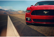 Ford agli Internazionali BNL d’Italia con la nuova Mustang