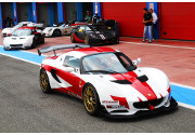 Lotus Cup Italia e Yokohama