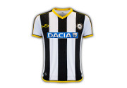 Dacia main sponsor dell’Udinese Calcio
