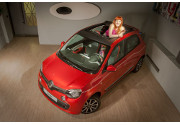 Al via il waiting program della nuova Renault Twingo