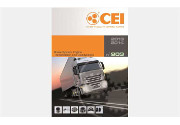 Nuovo catalogo CEI
