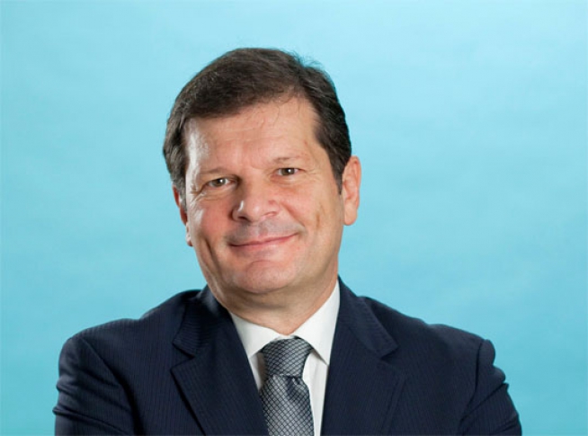 NOVITA’ AL VERTICE DI KYB ITALY