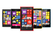 Disponibile all’aggiornamento Lumia Cyan