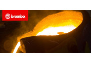 Brembo: 74 milioni di euro per realizzare una nuova fonderia negli Usa