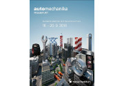 Dimsport ad Automechanika Francoforte